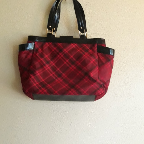 Talbots shoulder bag - Picture 5 of 7